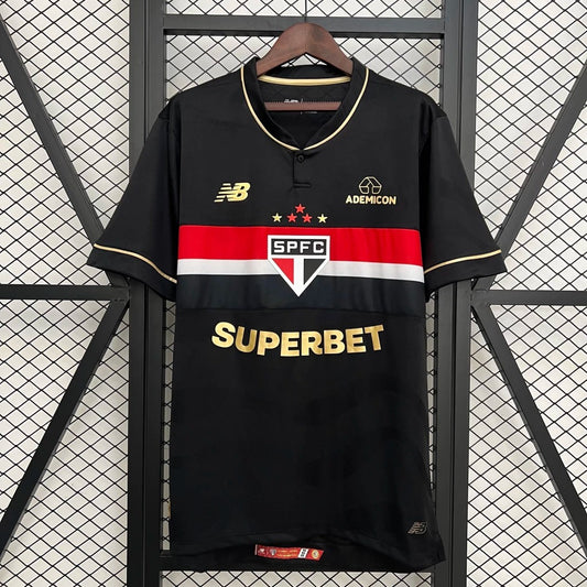 Camisa São Paulo - Third