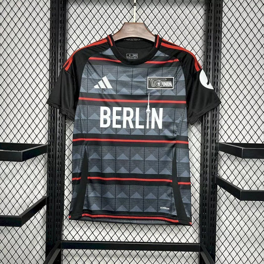 Camisa Union Berlin - Away