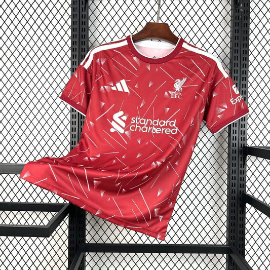 Camisa Liverpool - Home