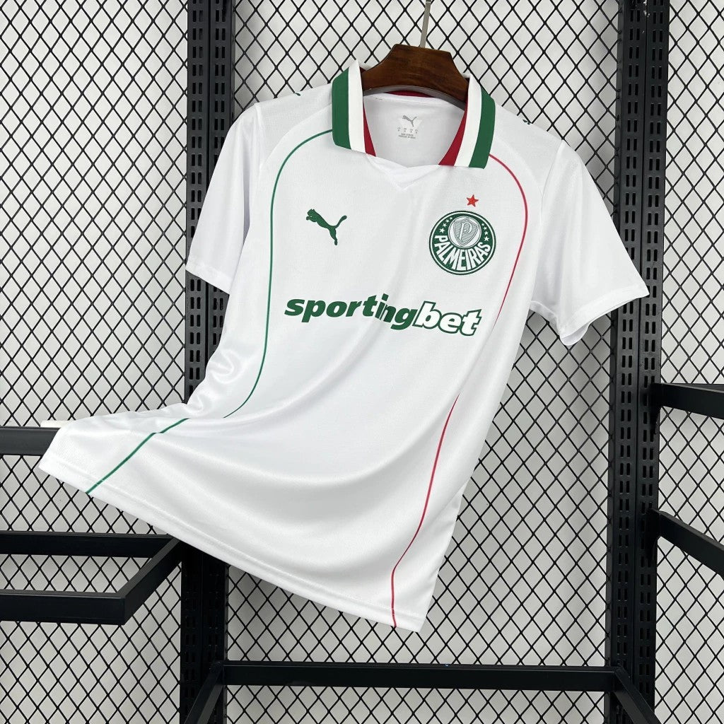 Camisa Palmeiras - Away
