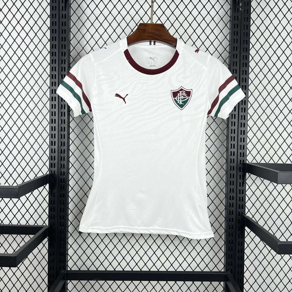 Camisa Fluminense - Away Feminina