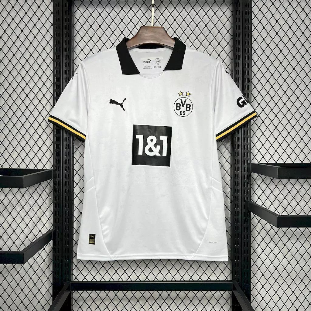 Camisa Borussia Dortmund - Third