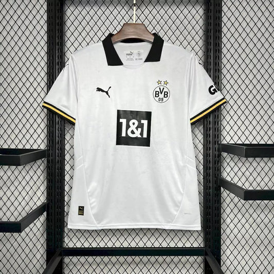 Camisa Borussia Dortmund - Third
