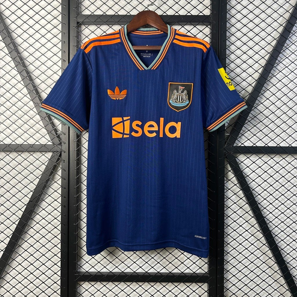 Camisa Newcastle - Away