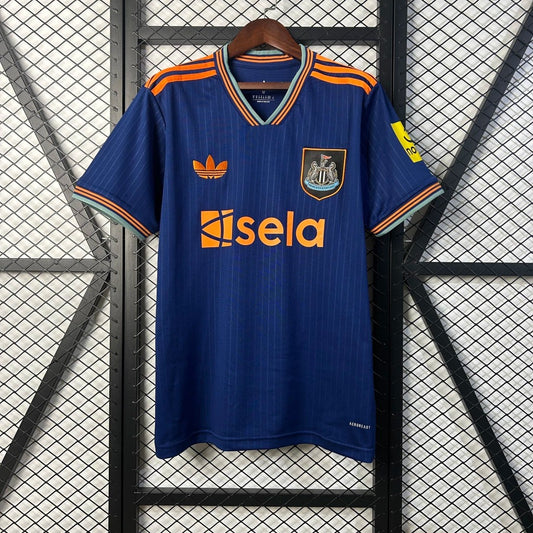 Camisa Newcastle - Away