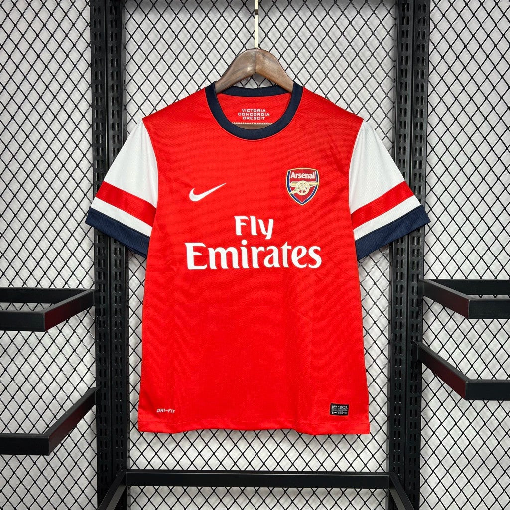 Camisa Arsenal - 2012-2013 Home