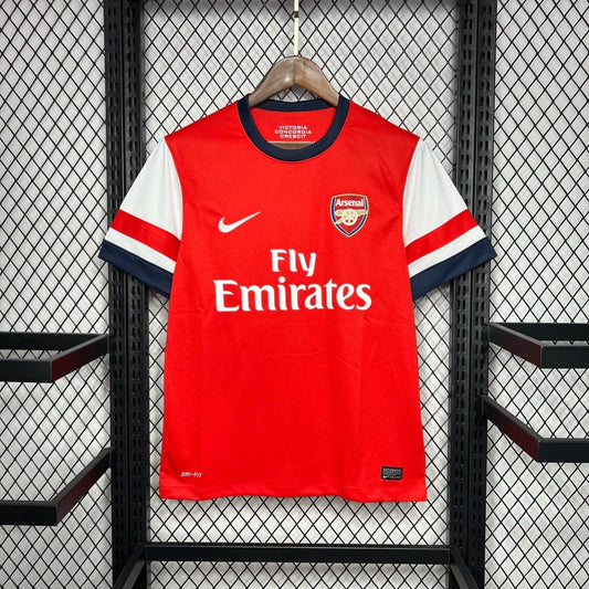 Camisa Arsenal - 2012-2013 Home