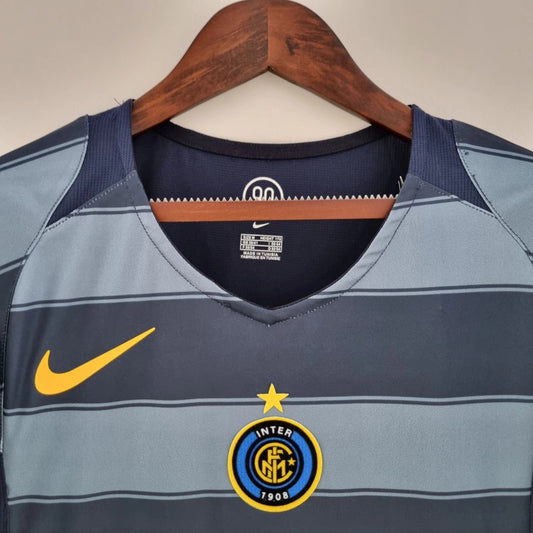 Camisa Inter de Milão - 2004-2005 Third
