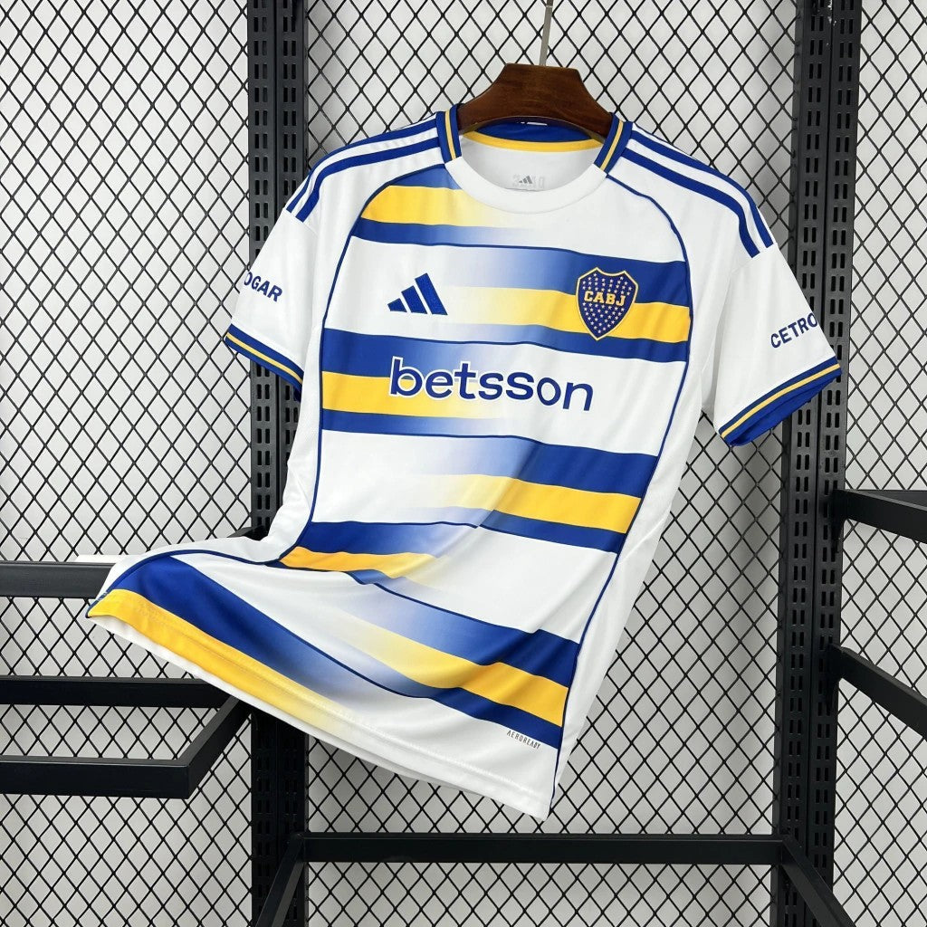 Camisa Boca Juniors - Away