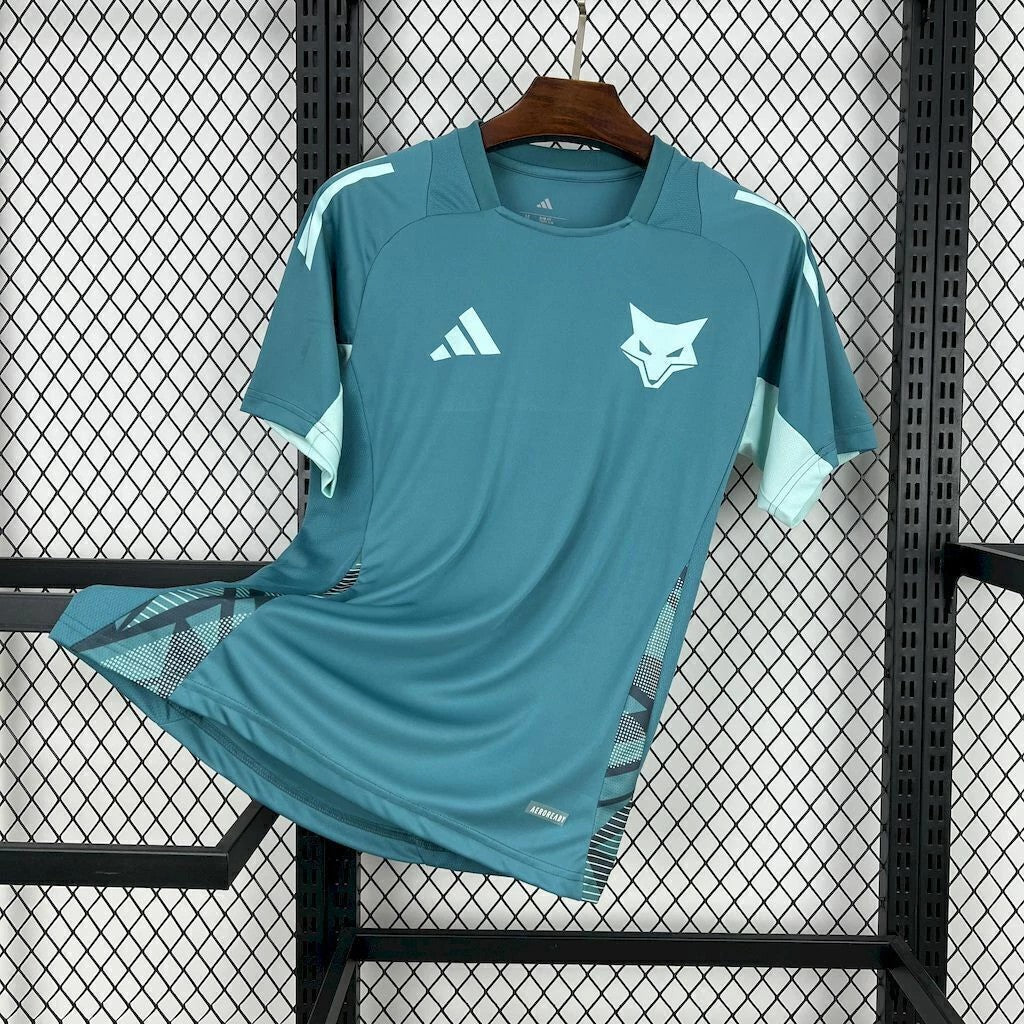 Camisa Cruzeiro - Treino