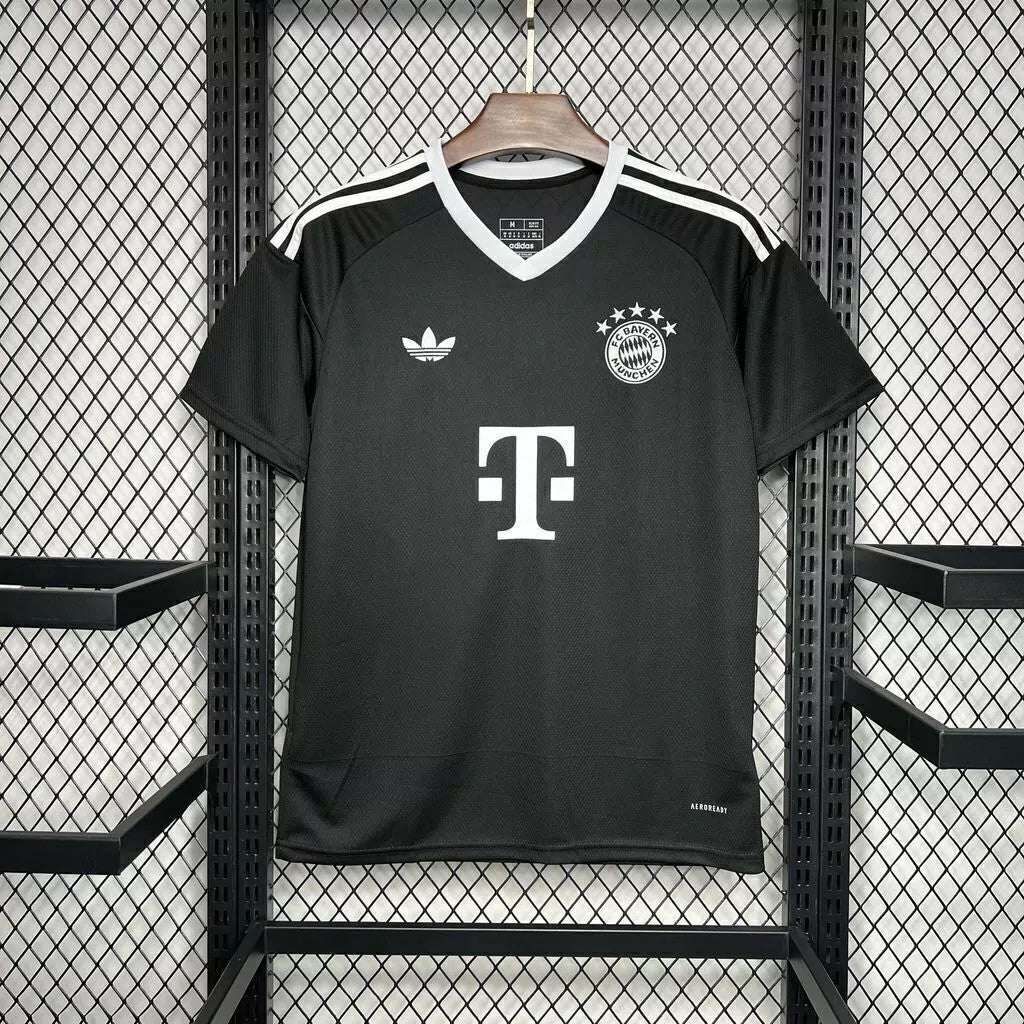 Camisa Bayern de Munique - Treino
