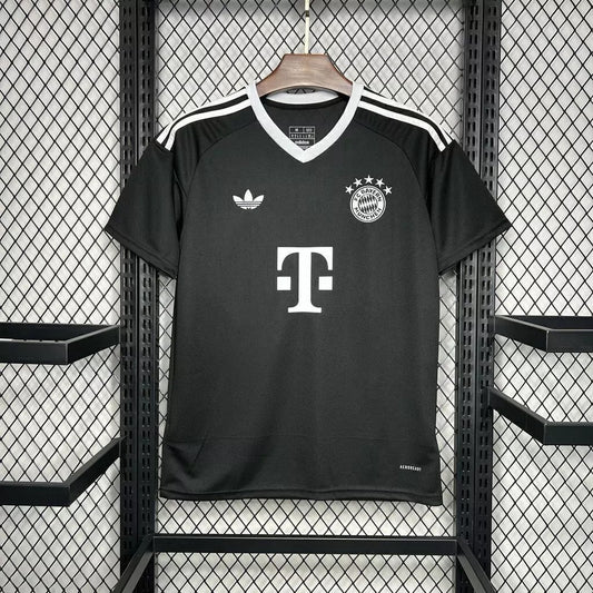 Camisa Bayern de Munique - Treino