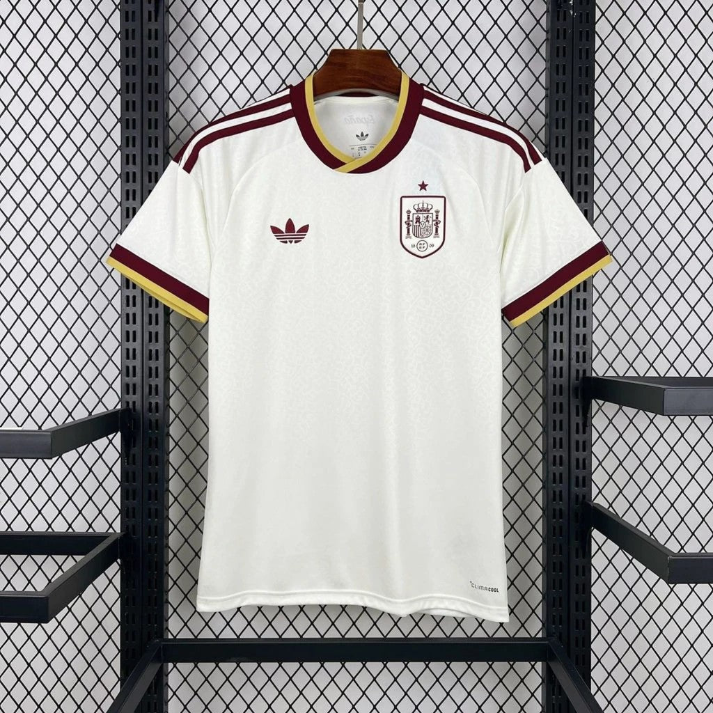 Camisa da Espanha - Away