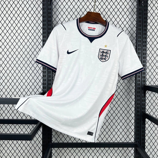 Camisa Inglaterra - Home