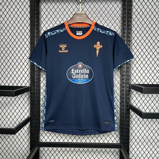 Camisa Celta de Vigo - Away