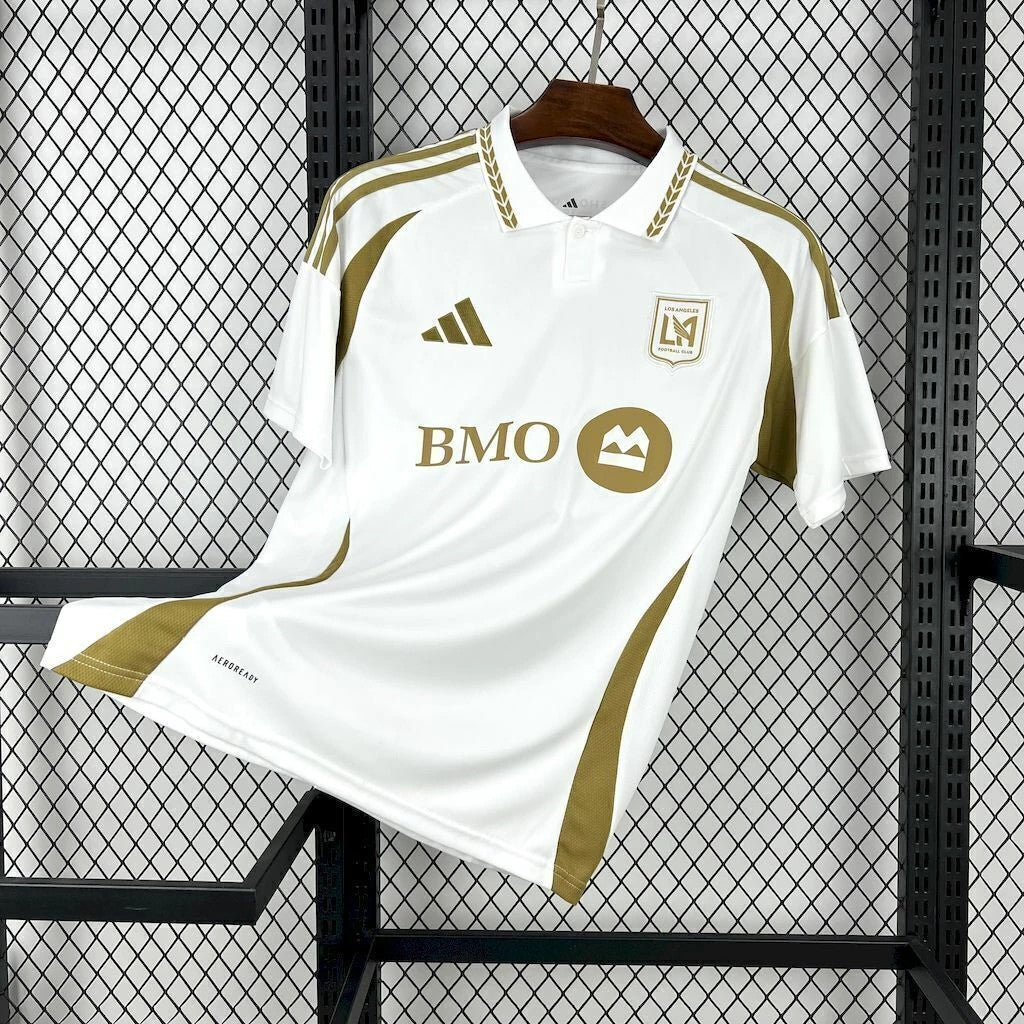 Camisa FC Los Angeles - Away