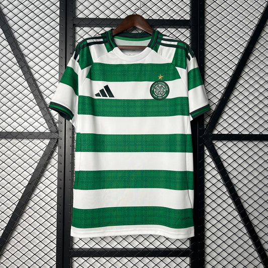 Camisa Celtic - Home