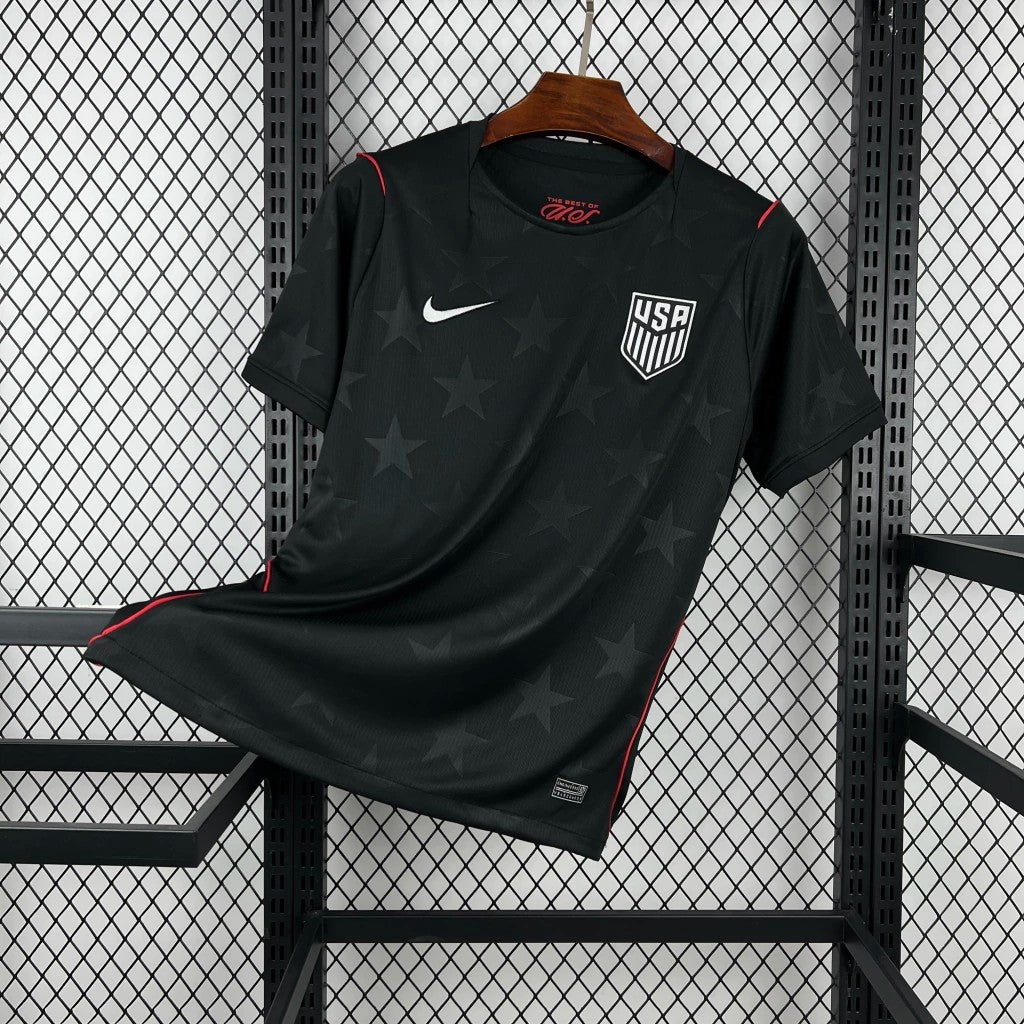 Camisa Estados Unidos - Away