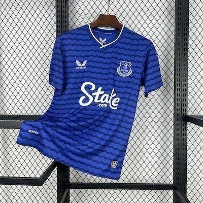 Camisa Everton - Home