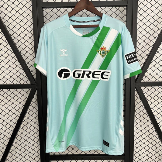 Camisa Betis - Away