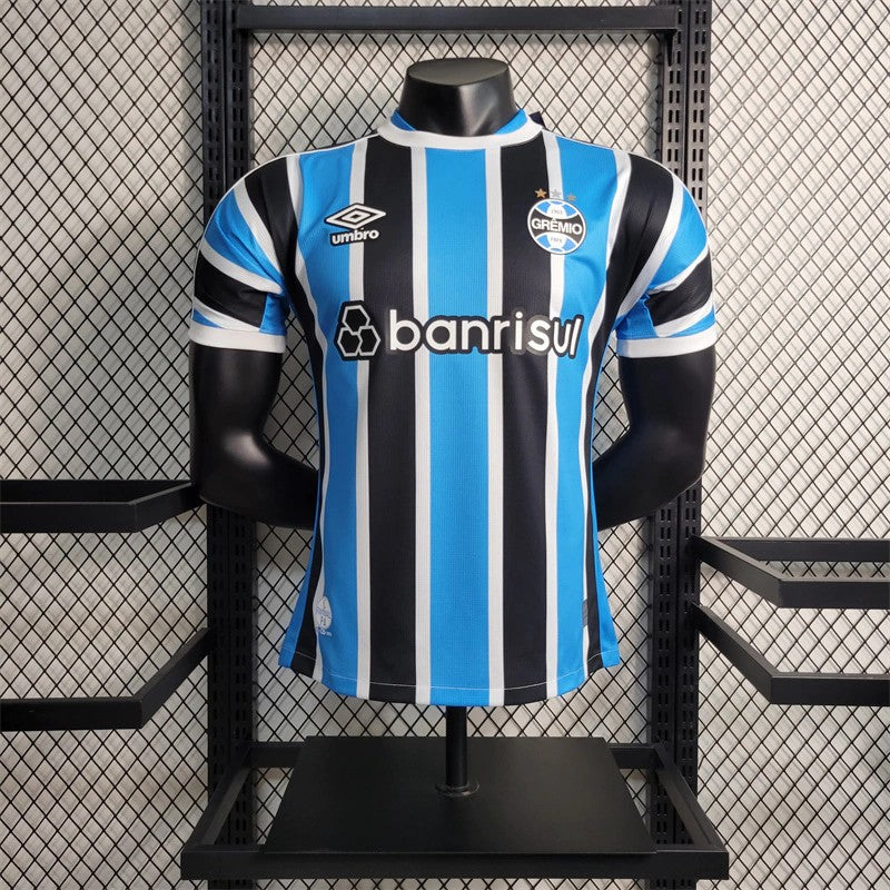 Camisa Grêmio - Home Jogador