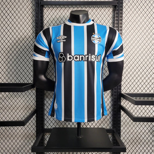 Camisa Grêmio - Home Jogador