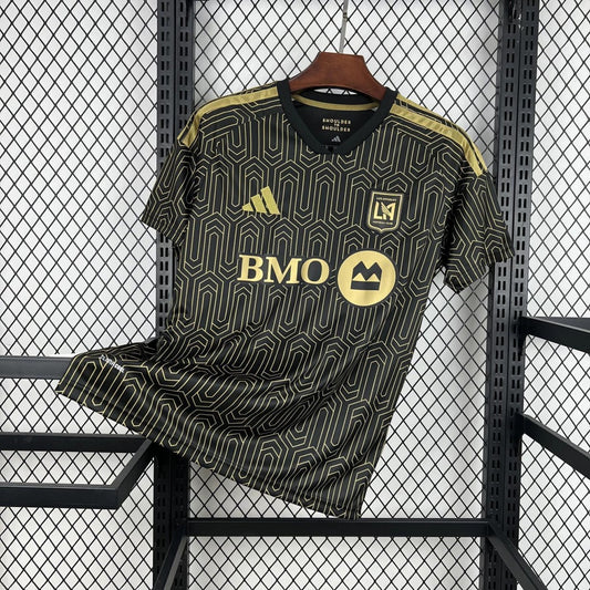 Camisa FC Los Angeles - Home