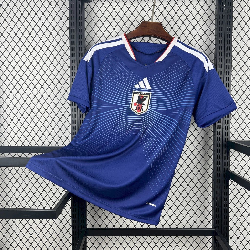 Camisa Japão - Home