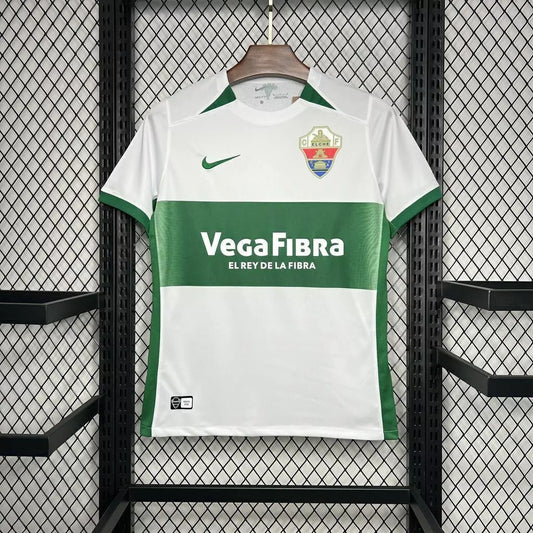 Camisa Elche - Home