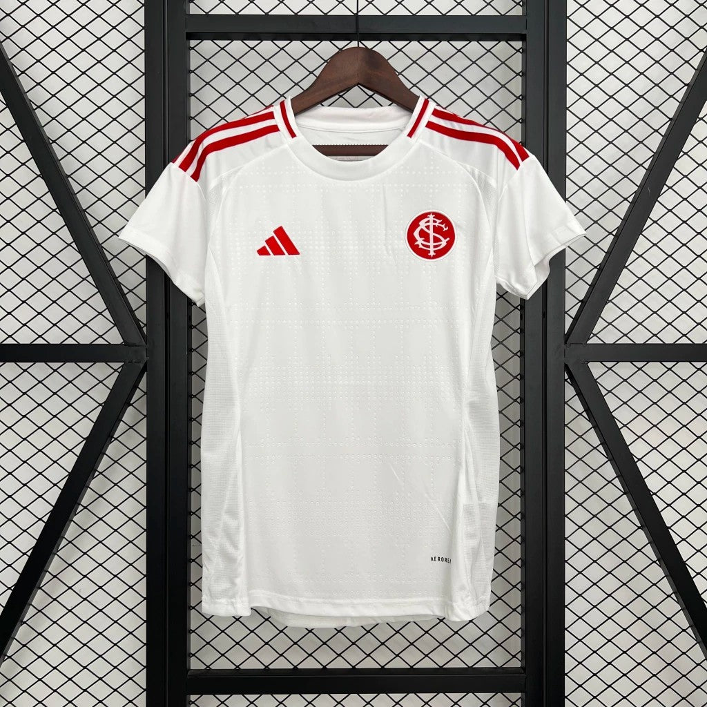 Camisa Internacional - Feminina Away