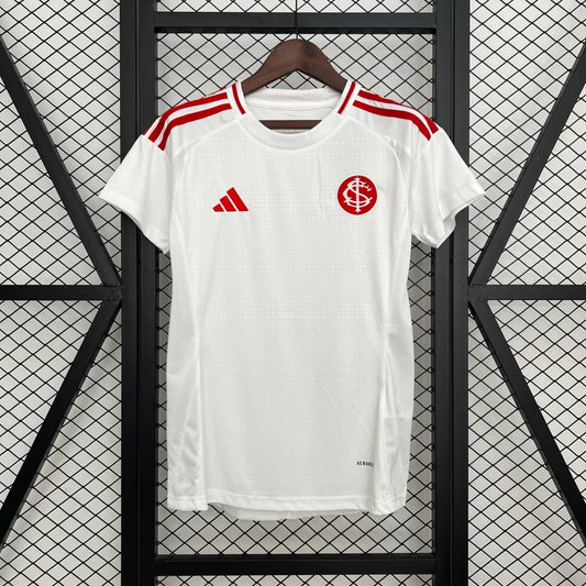 Camisa Internacional - Feminina Away