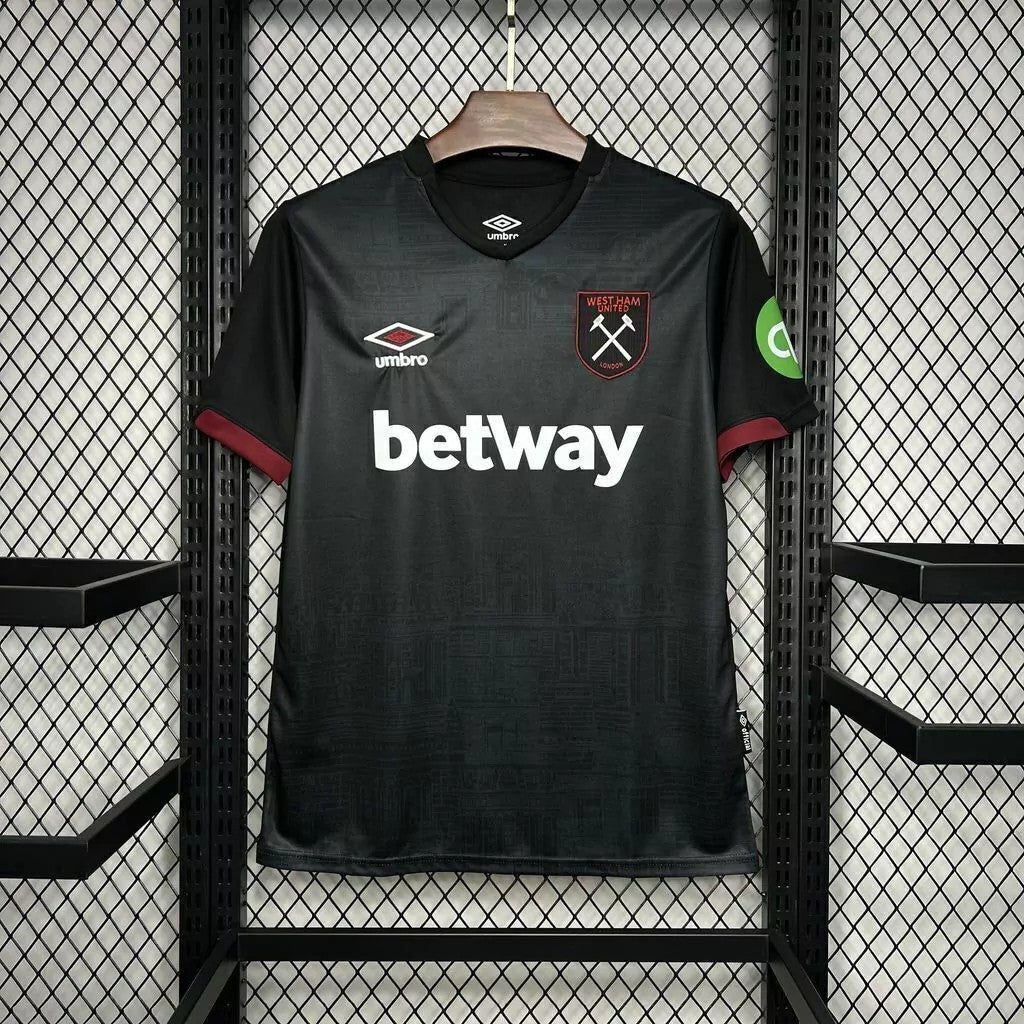 Camisa West Ham - Third