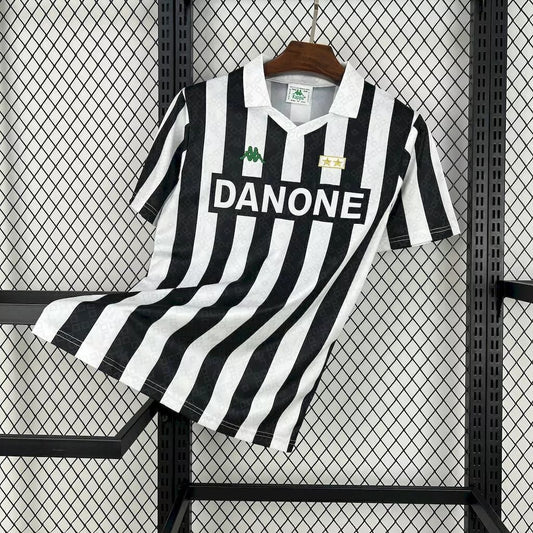 Camisa Juventus - 1992-1994 Home