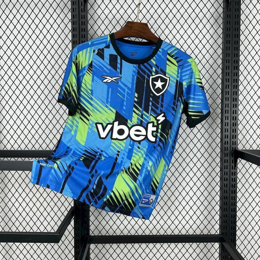 Camisa Botafogo - Goleiro
