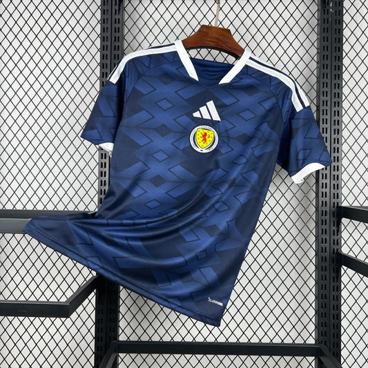 Camisa Escócia - Home