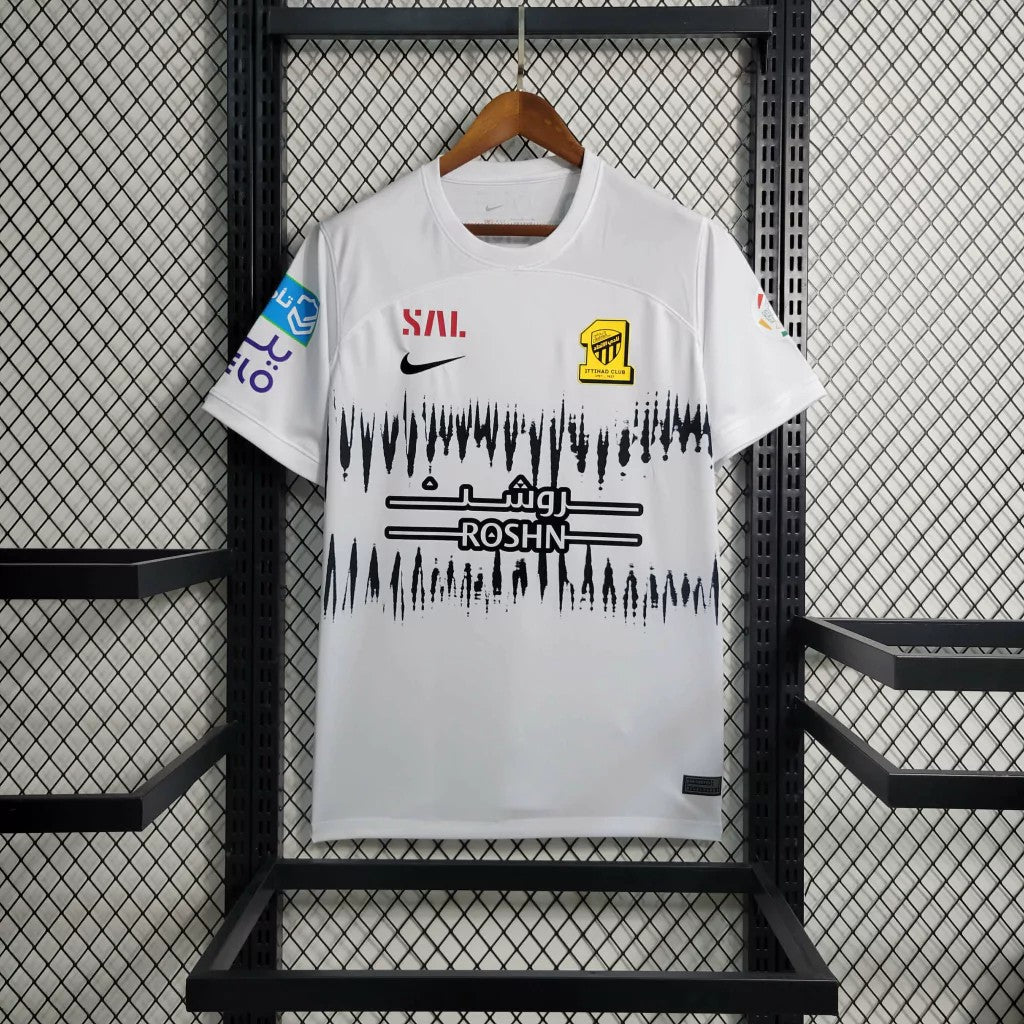Camisa Al-Ittihad - Third