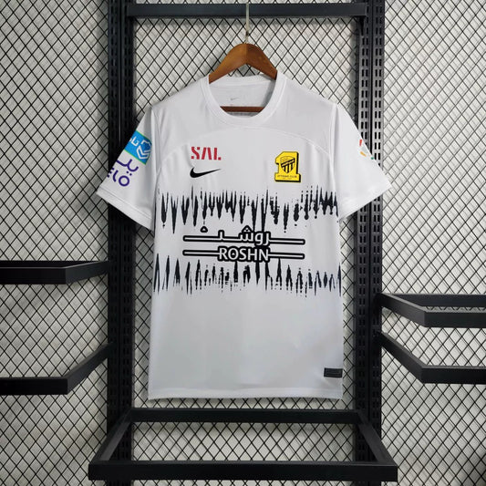 Camisa Al-Ittihad - Third