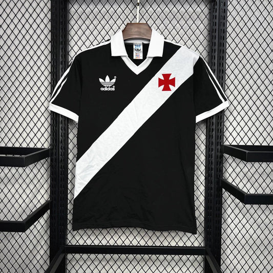 Camisa Vasco da Gama - 1988 Home