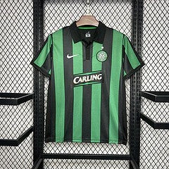 Camisa Celtic - 2006-2007 Away