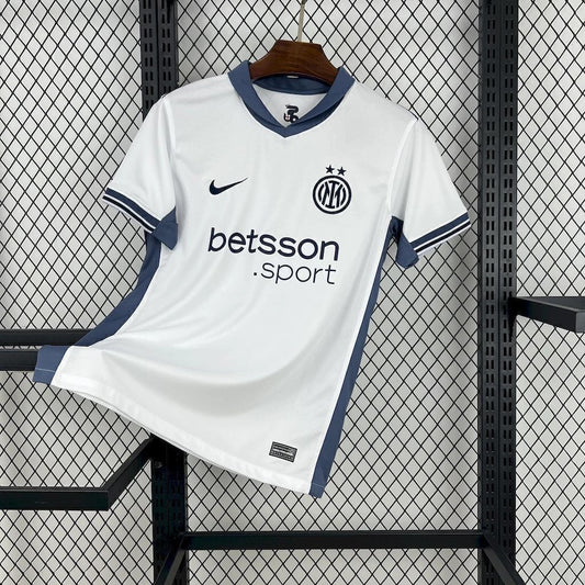 Camisa Inter de Milão - Away