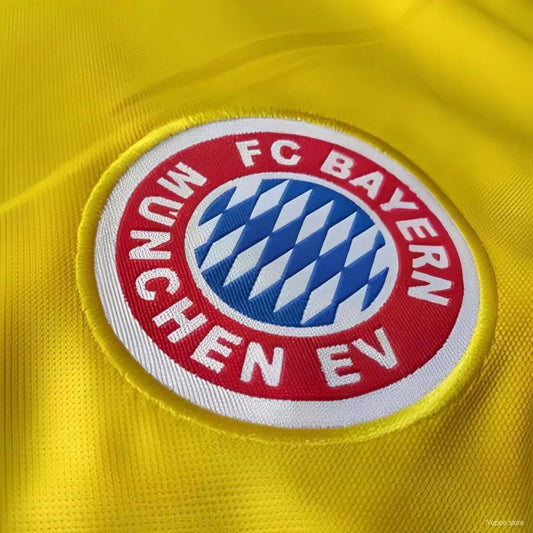 Camisa Bayern de Munique - Away 1993-1994 Away