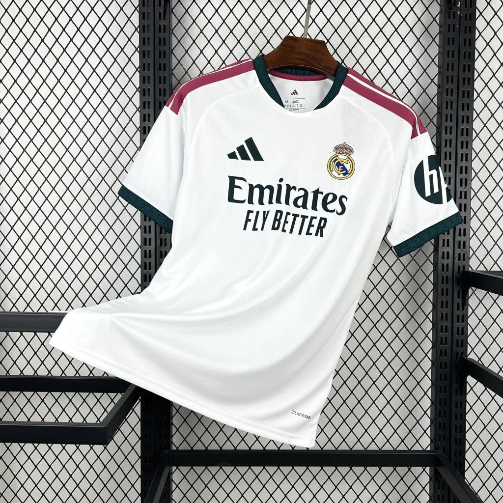 Camisa Real Madrid - Home