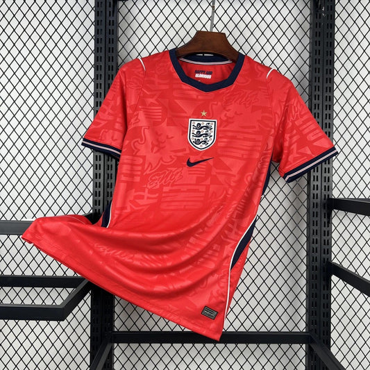 Camisa Inglaterra - Away