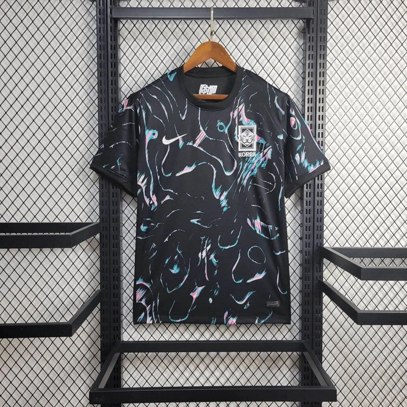 Camisa Coreia do Sul - Away
