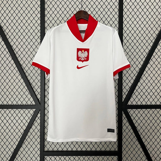 Camisa Polônia - Home