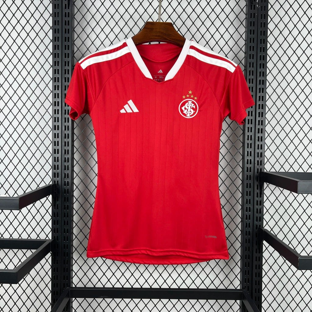 Camisa Internacional - Feminina - Home