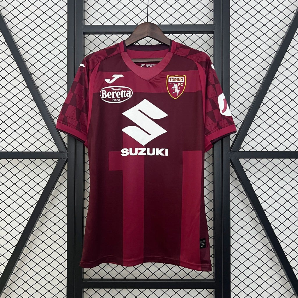 Camisa Torino - Home