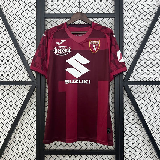 Camisa Torino - Home