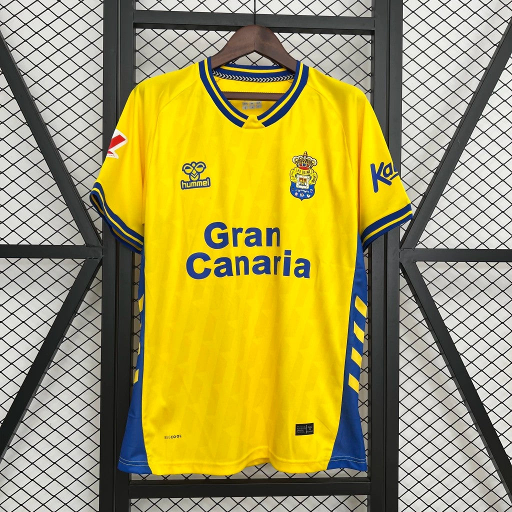Camisa Las Palmas - Home