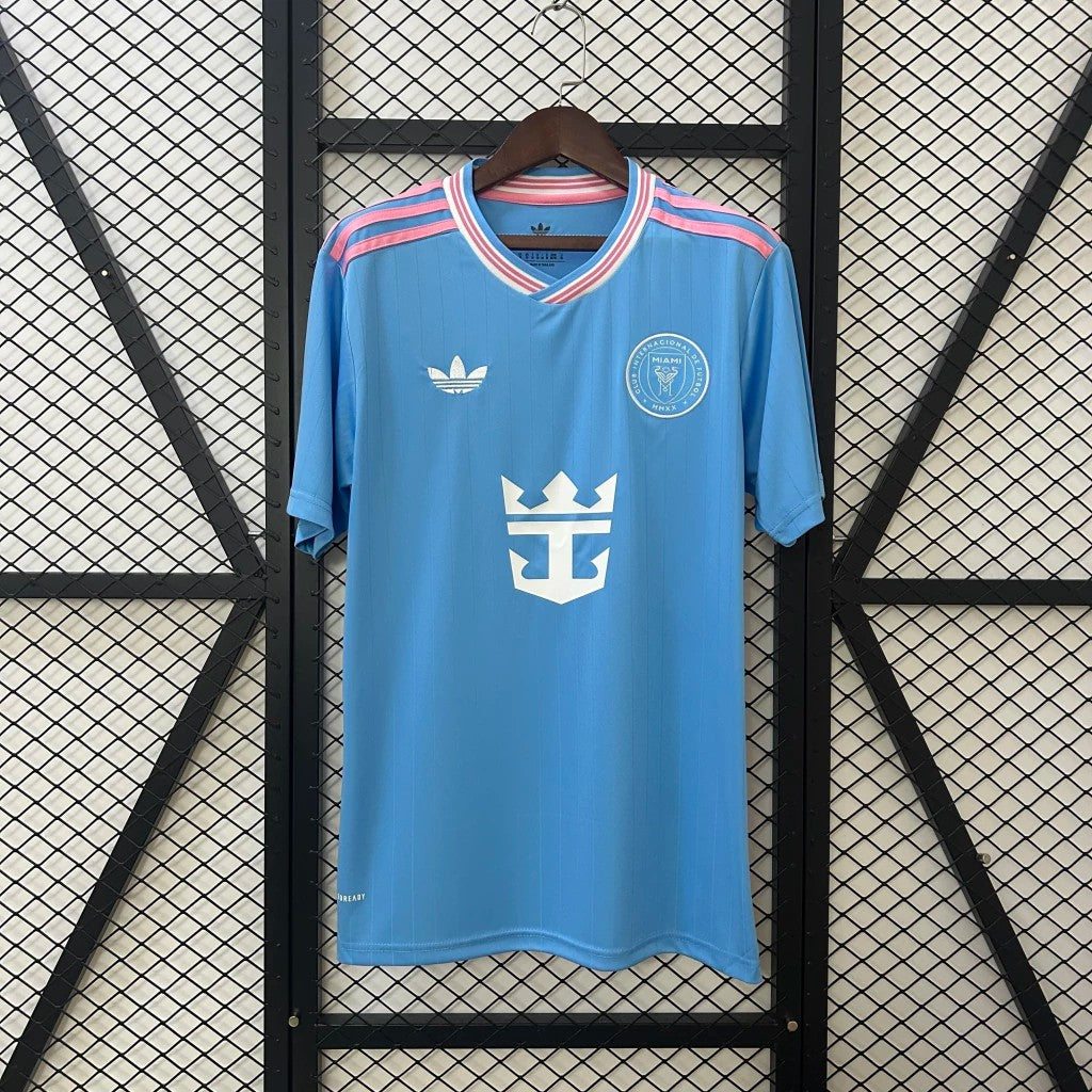 Camisa Inter Miami - Third Messi
